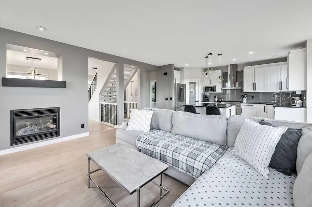 703 Boulder Creek Drive SE Langdon AB T0J 1X3