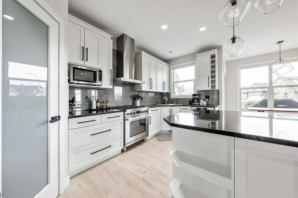 703 Boulder Creek Drive SE Langdon AB T0J 1X3