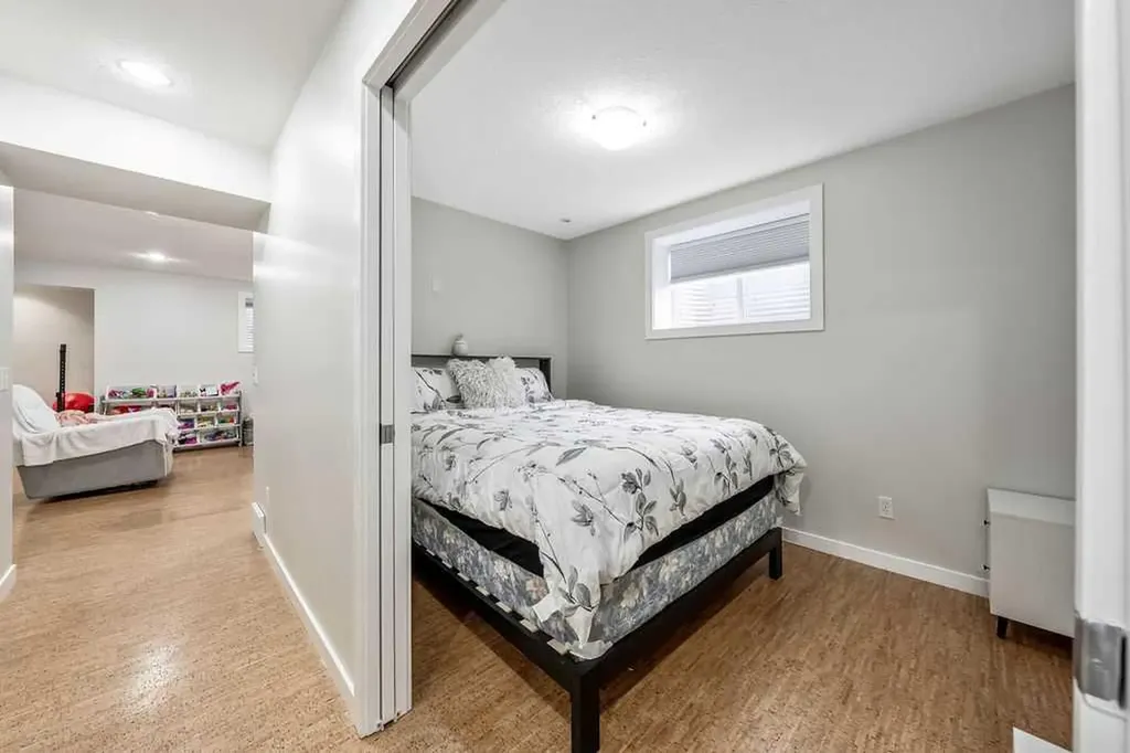 703 Boulder Creek Drive SE Langdon AB T0J 1X3