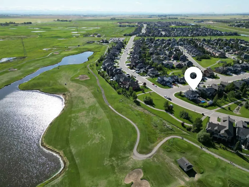 703 Boulder Creek Drive SE Langdon AB T0J 1X3