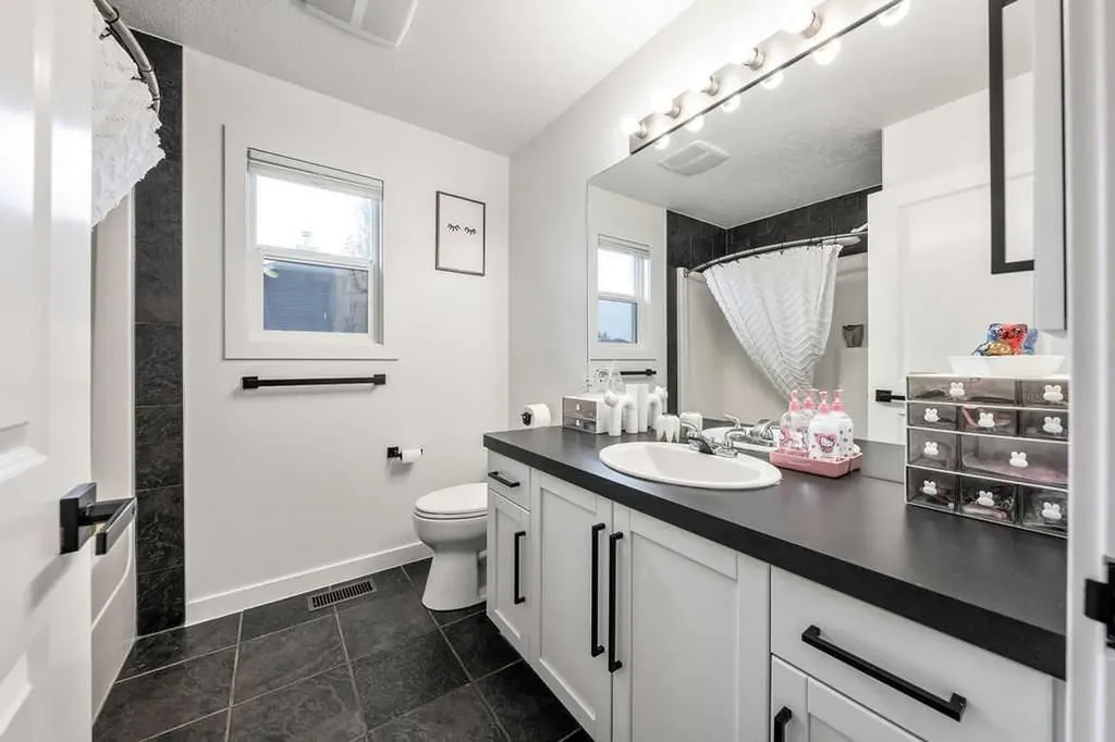 703 Boulder Creek Drive SE Langdon AB T0J 1X3