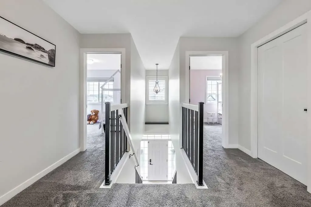 703 Boulder Creek Drive SE Langdon AB T0J 1X3