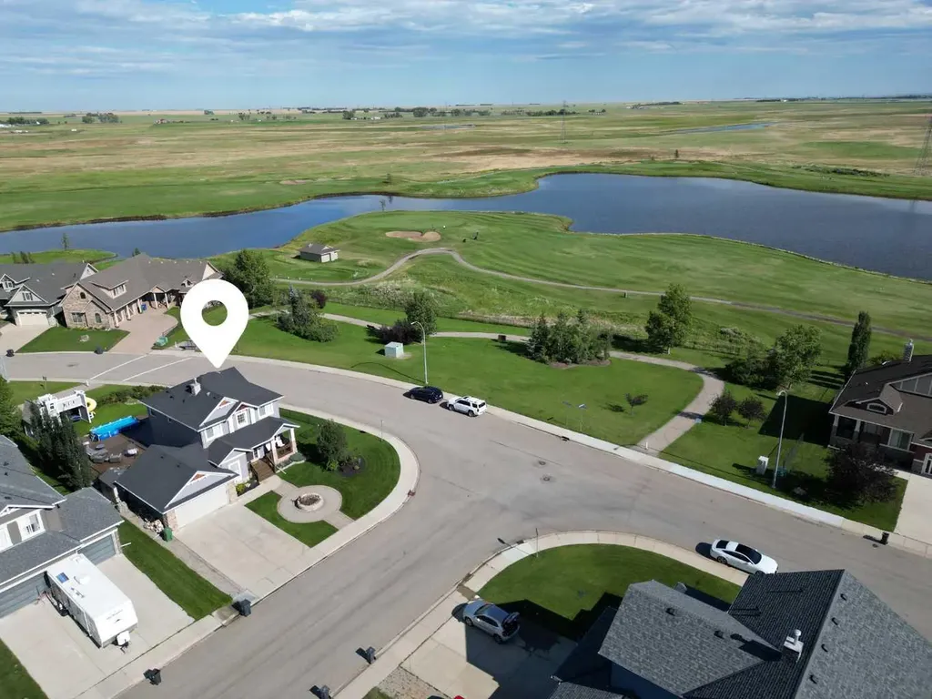 703 Boulder Creek Drive SE Langdon AB T0J 1X3