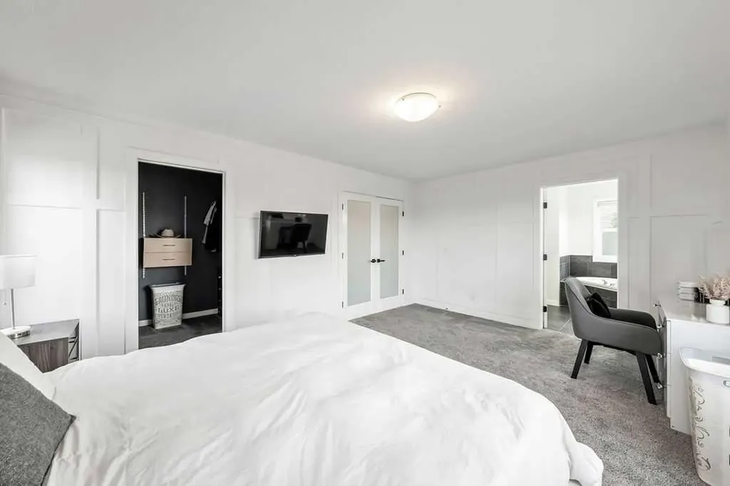 703 Boulder Creek Drive SE Langdon AB T0J 1X3