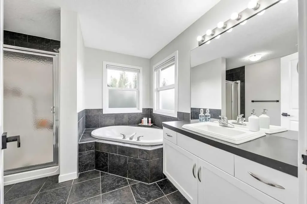 703 Boulder Creek Drive SE Langdon AB T0J 1X3