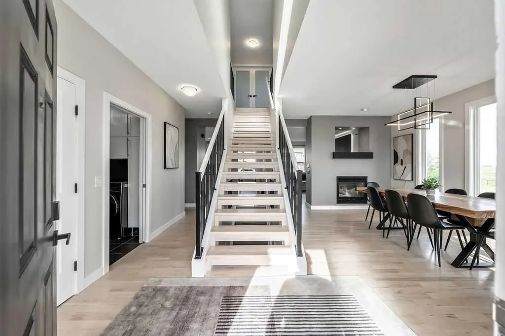 703 Boulder Creek Drive SE Langdon AB T0J 1X3