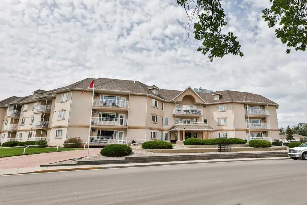 4800A 48 Avenue Taber AB T1G 2G9