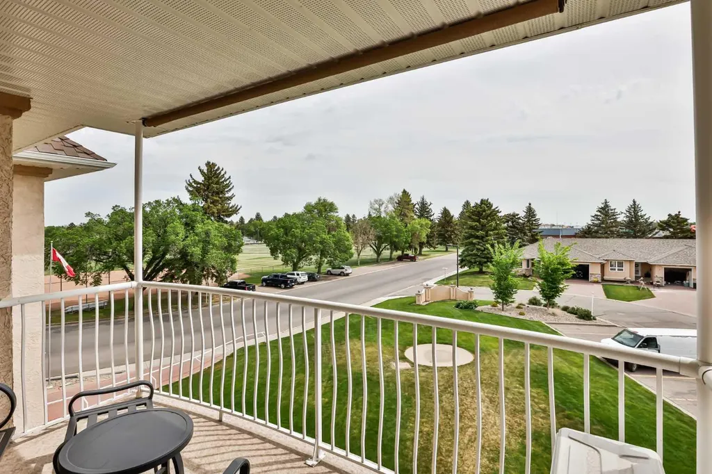4800A 48 Avenue Taber AB T1G 2G9