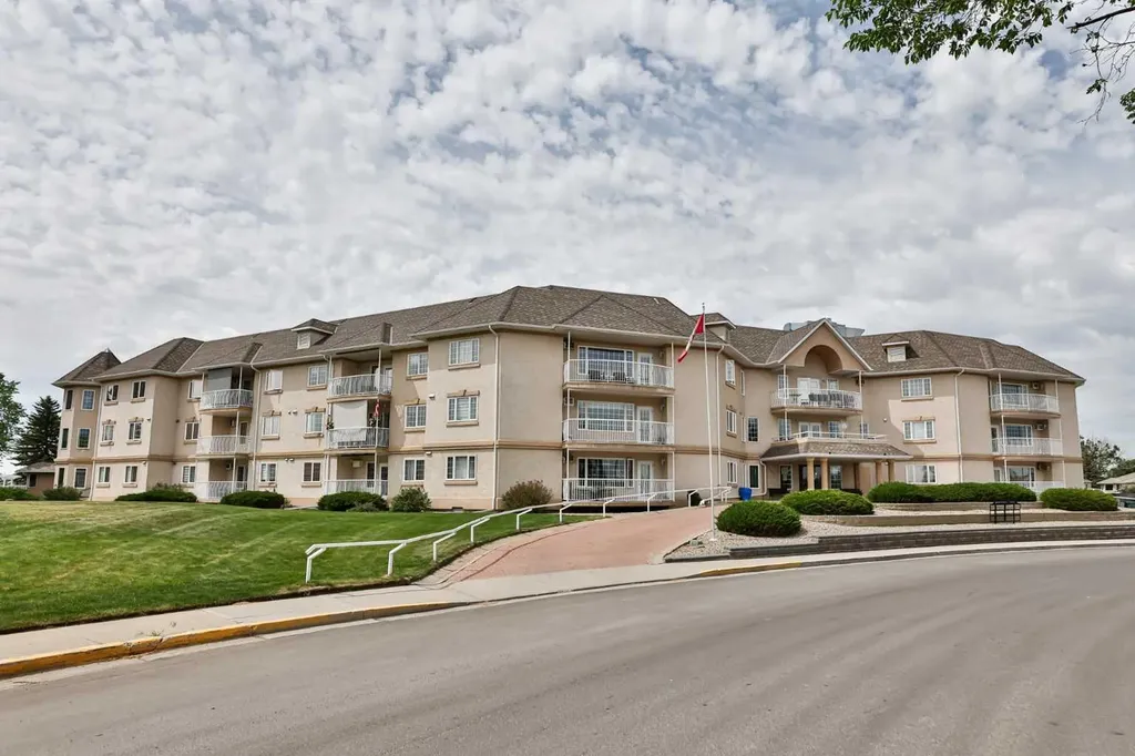 4800A 48 Avenue Taber AB T1G 2G9