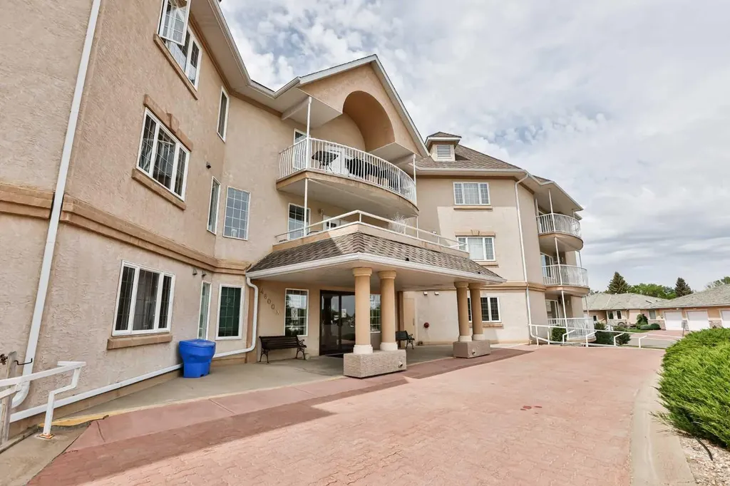 4800A 48 Avenue Taber AB T1G 2G9
