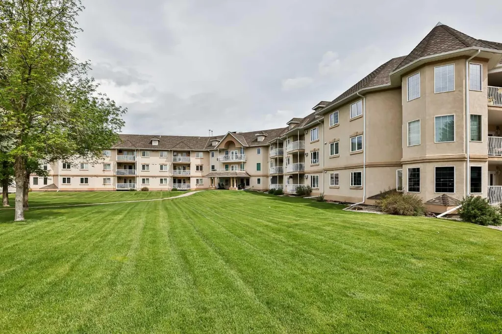 4800A 48 Avenue Taber AB T1G 2G9