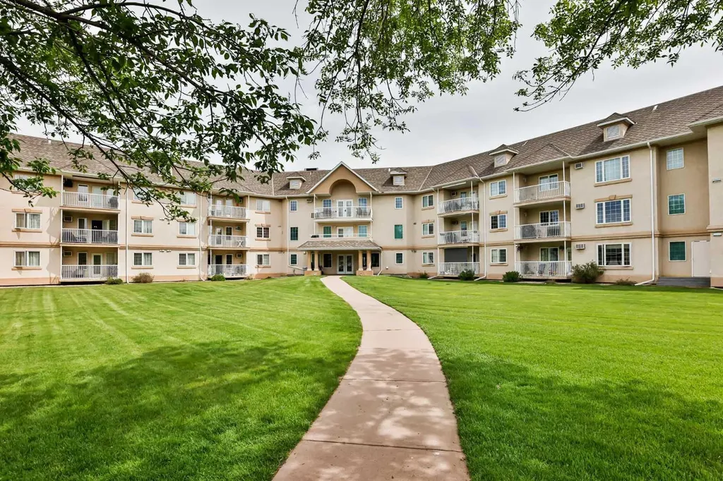 4800A 48 Avenue Taber AB T1G 2G9