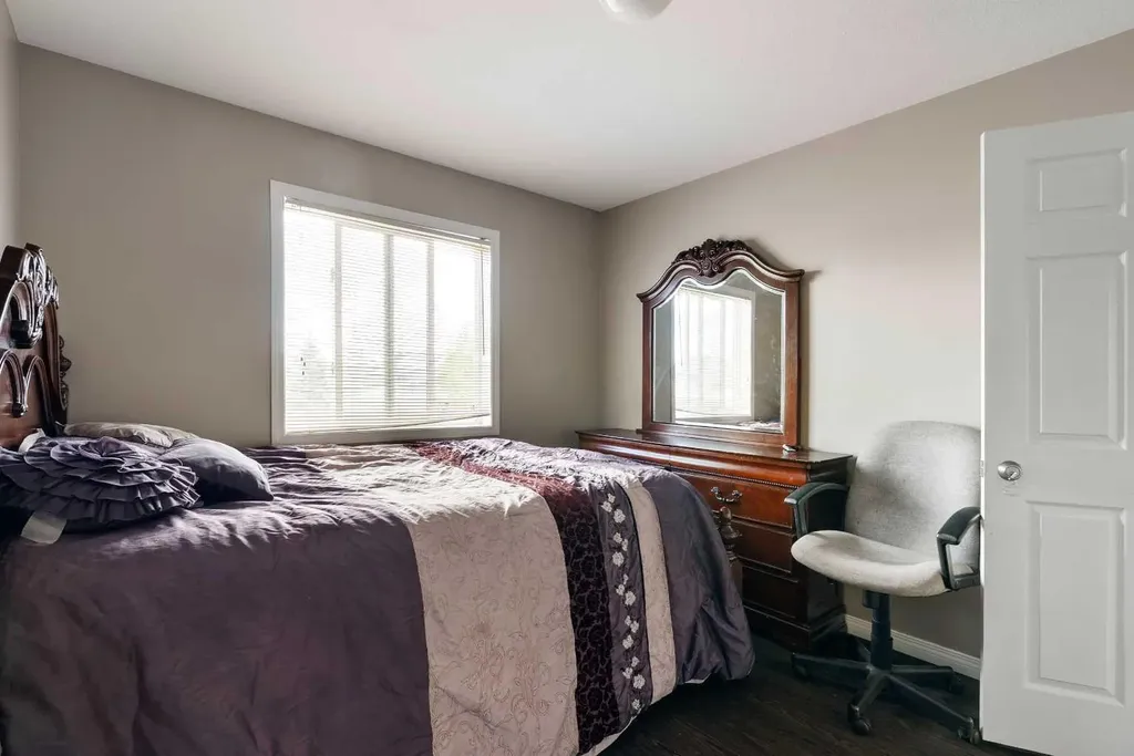 187 Millennium Gate Fort Mcmurray AB T9K 0P3