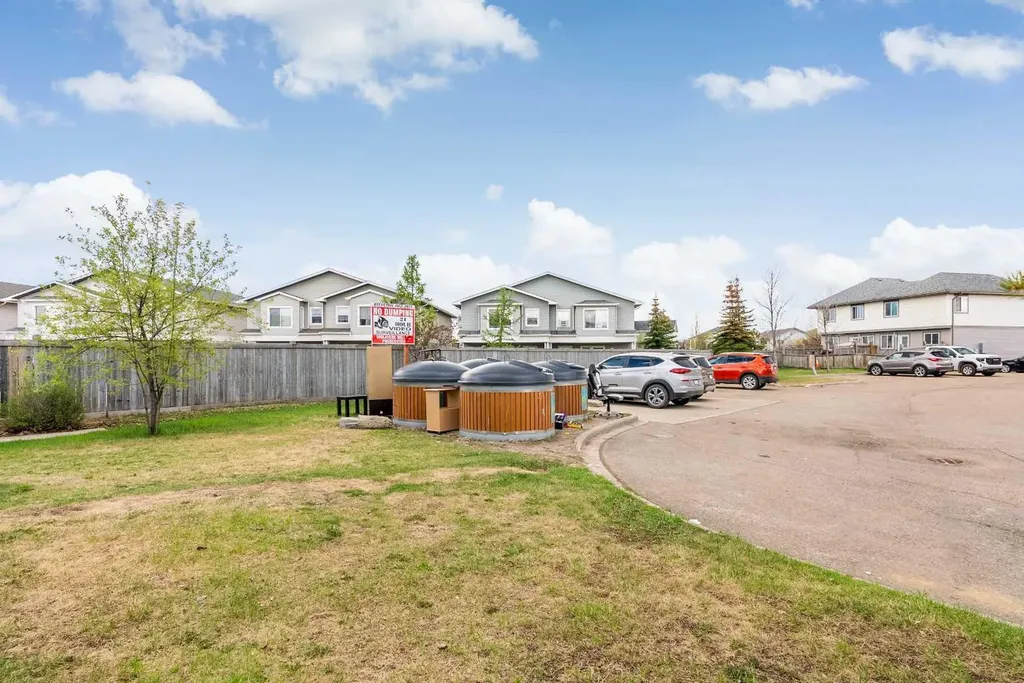187 Millennium Gate Fort Mcmurray AB T9K 0P3