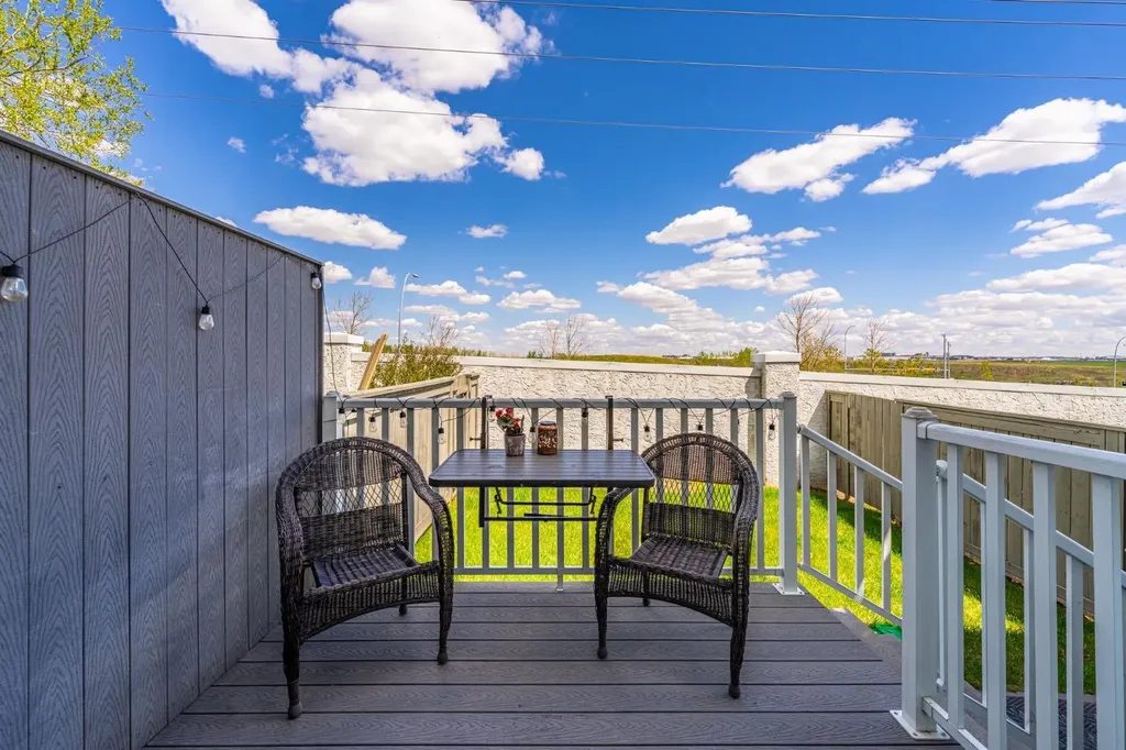 105 Bedford Manor NE Calgary AB T3K 4B8
