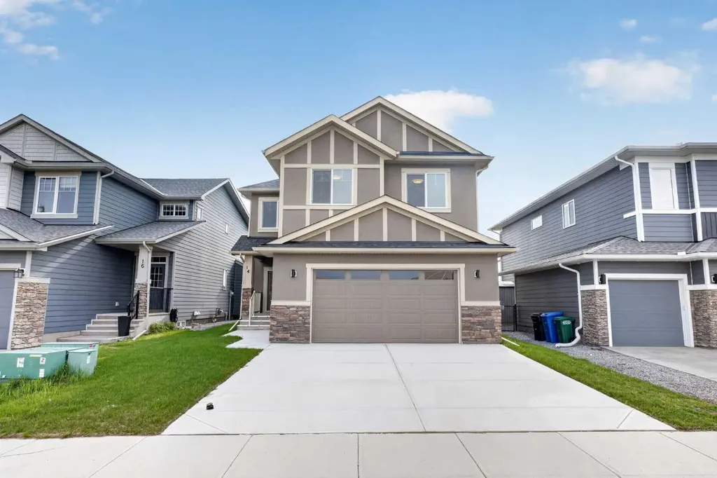 14 Ranchers Meadows Okotoks AB T1S 0P5