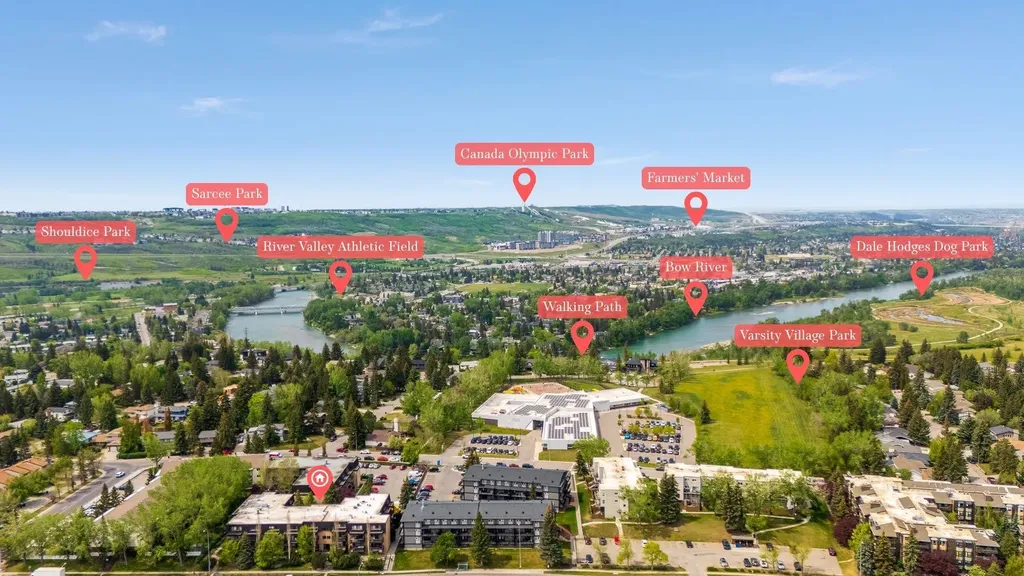 3519 49 Street NW Calgary AB T3A 2C7