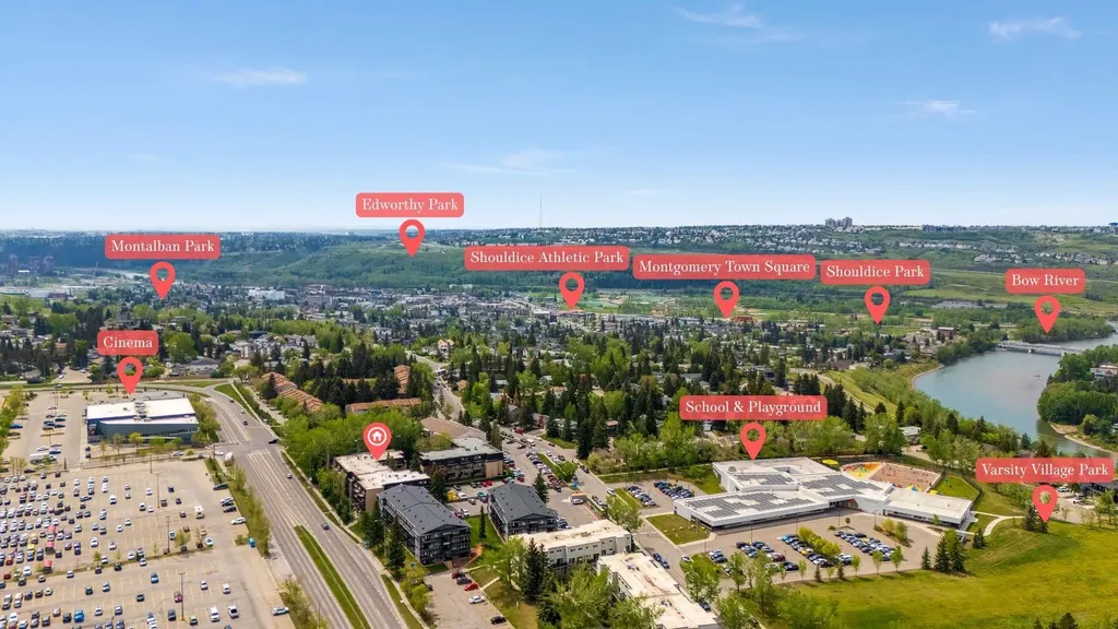 3519 49 Street NW Calgary AB T3A 2C7