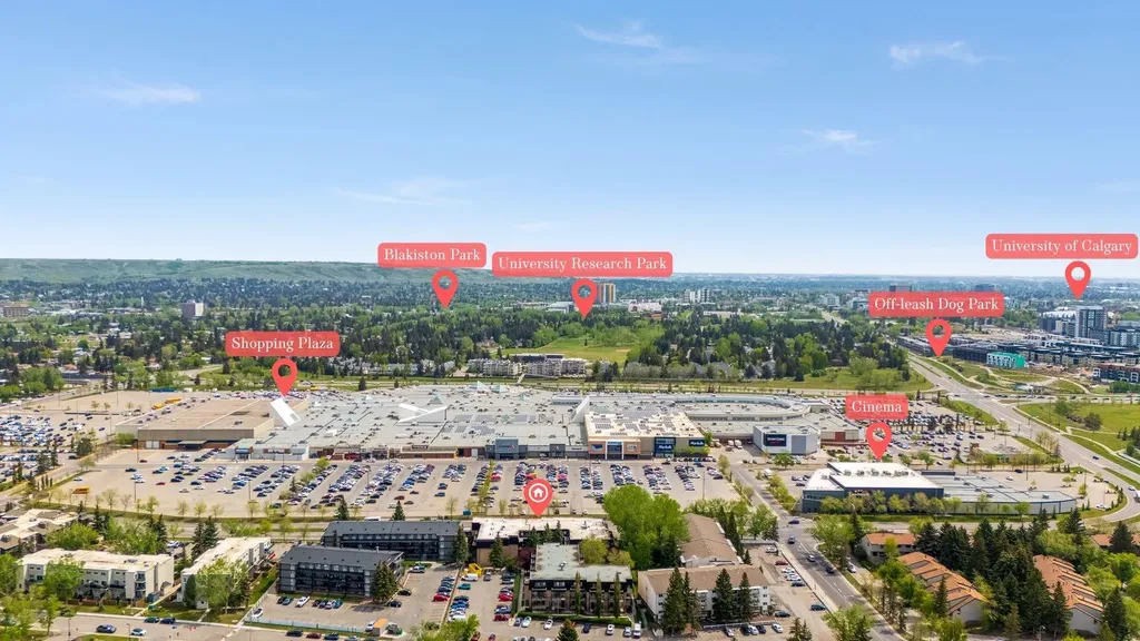 3519 49 Street NW Calgary AB T3A 2C7