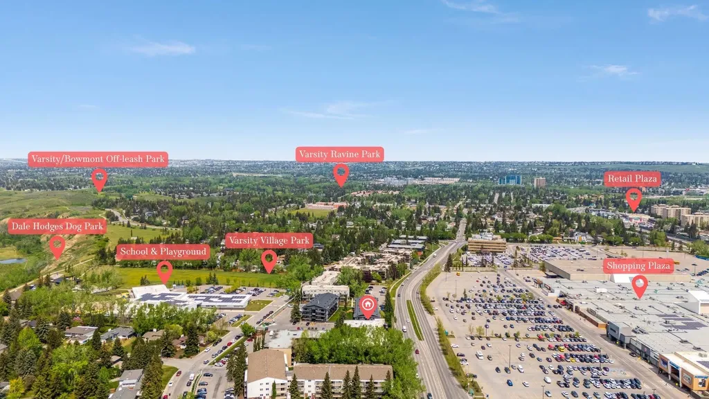 3519 49 Street NW Calgary AB T3A 2C7
