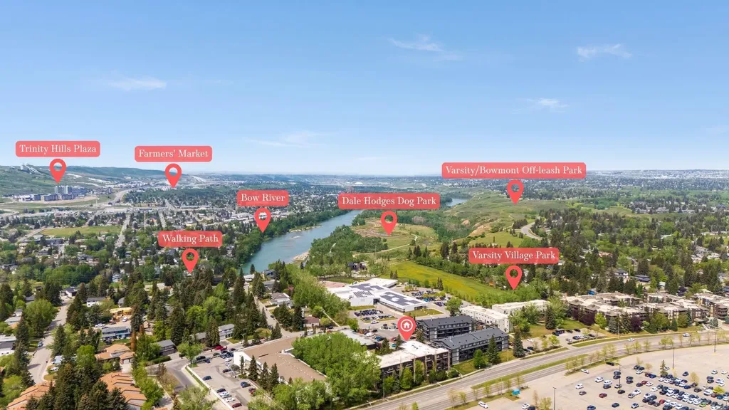 3519 49 Street NW Calgary AB T3A 2C7