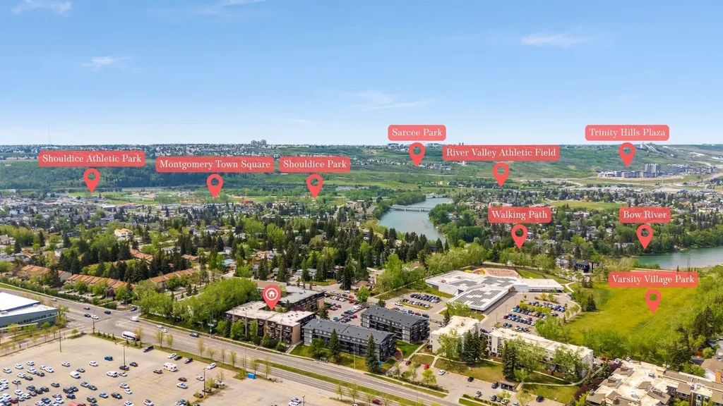 3519 49 Street NW Calgary AB T3A 2C7