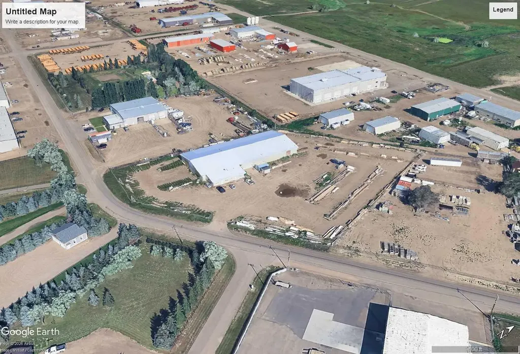 1276 32 Street SW Medicine Hat AB T1B 3N7