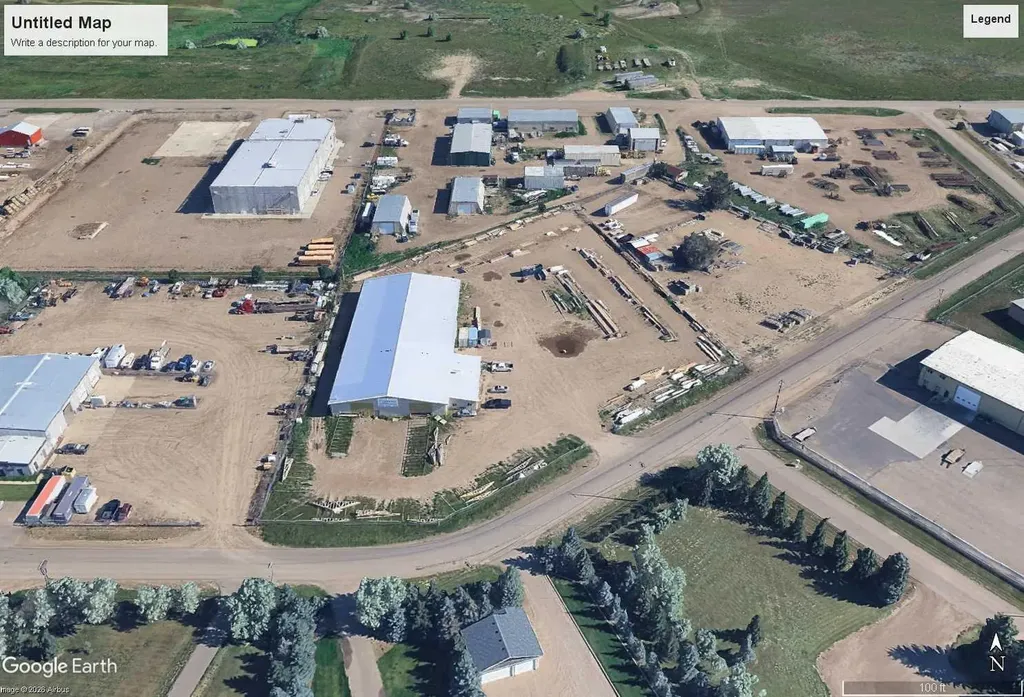 1276 32 Street SW Medicine Hat AB T1B 3N7