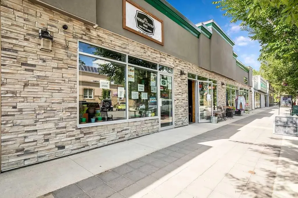 133 5th Avenue SW High River AB T1V 1M6