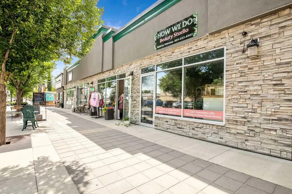 133 5th Avenue SW High River AB T1V 1M6