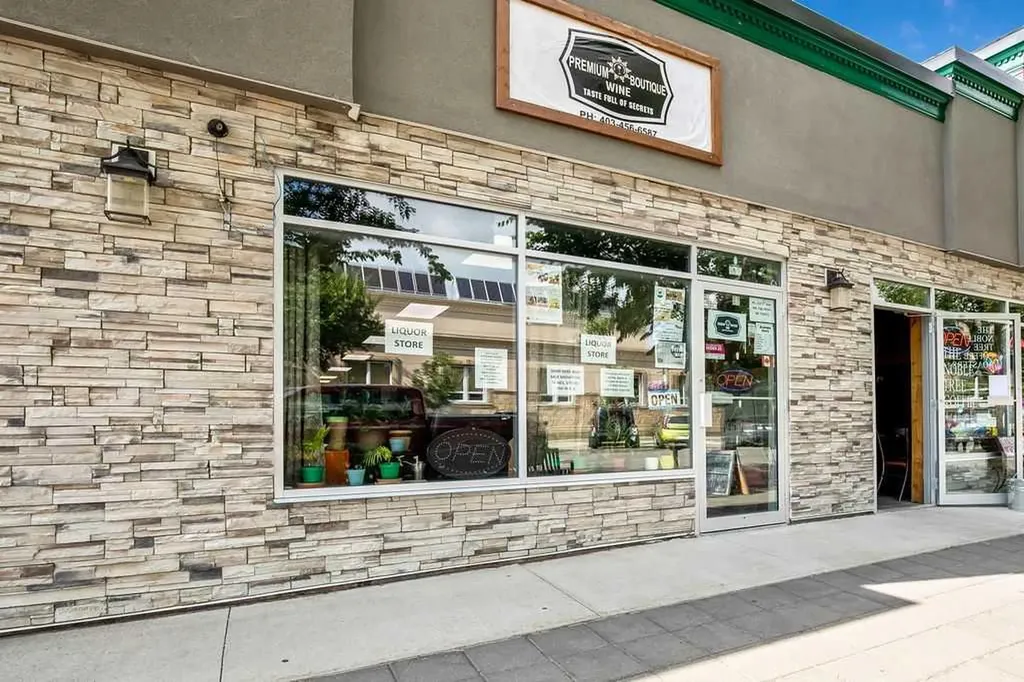 133 5th Avenue SW High River AB T1V 1M6
