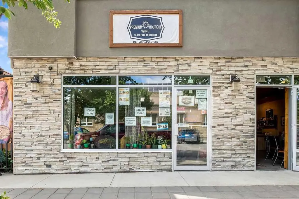 133 5th Avenue SW High River AB T1V 1M6