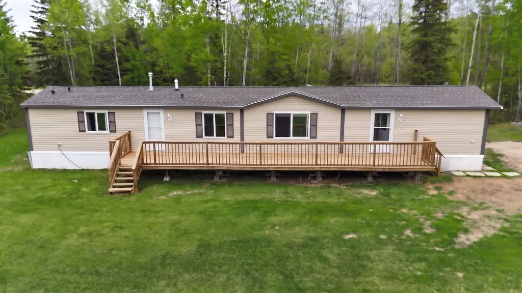 73430 Range Road 161 High Prairie AB T0G 1E0