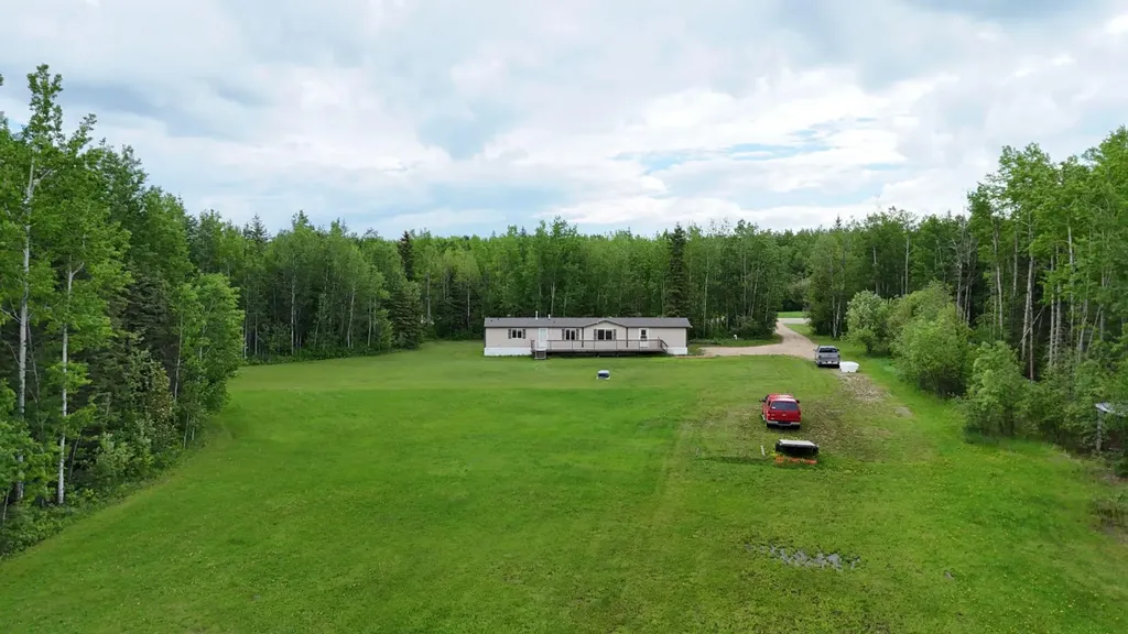73430 Range Road 161 High Prairie AB T0G 1E0