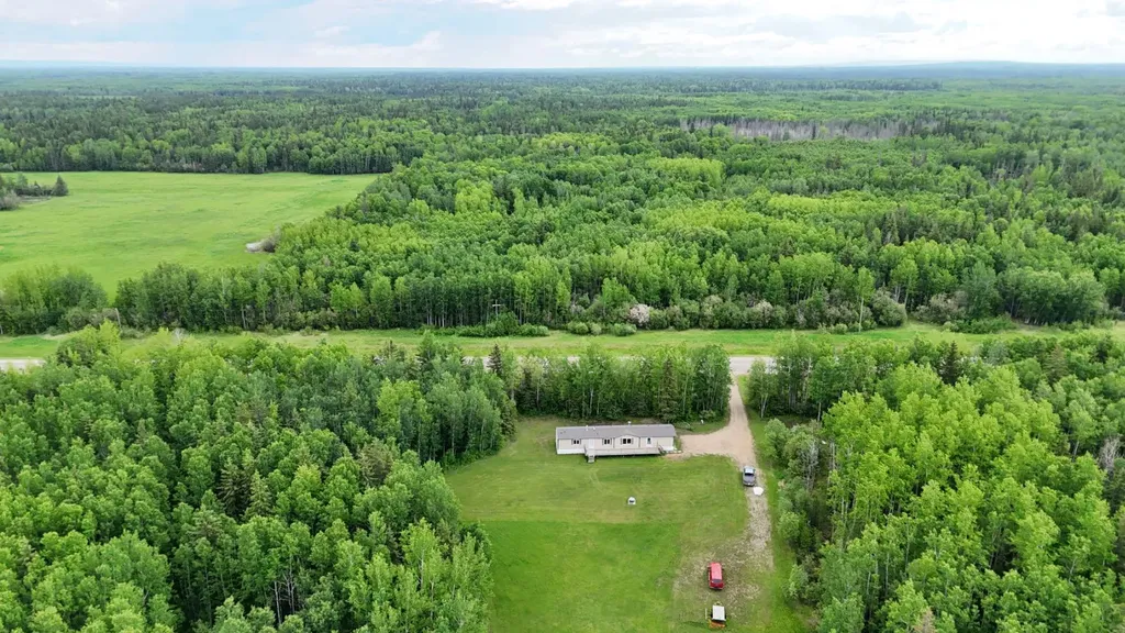 73430 Range Road 161 High Prairie AB T0G 1E0