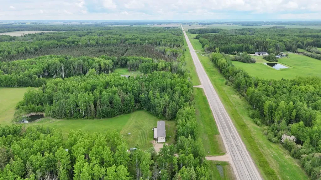 73430 Range Road 161 High Prairie AB T0G 1E0