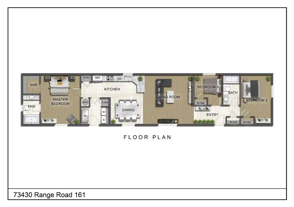 73430 Range Road 161 High Prairie AB T0G 1E0