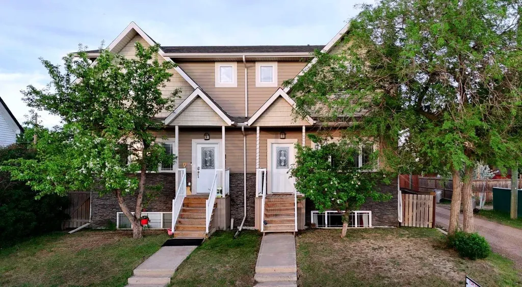 5007B 46 Street Stettler AB T4K 1A7