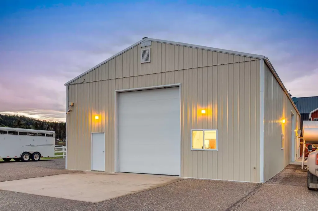 274256 272 Street W Rural Foothills County AB T0K1K0