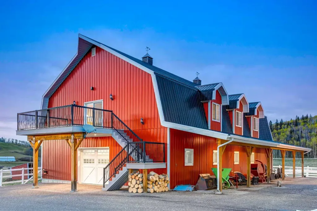 274256 272 Street W Rural Foothills County AB T0K1K0