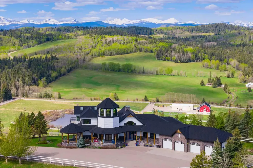 274256 272 Street W Rural Foothills County AB T0K1K0