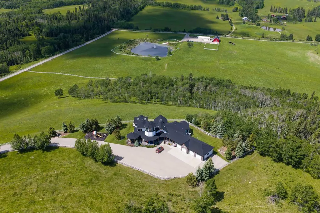 274256 272 Street W Rural Foothills County AB T0K1K0