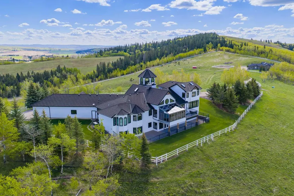 274256 272 Street W Rural Foothills County AB T0K1K0