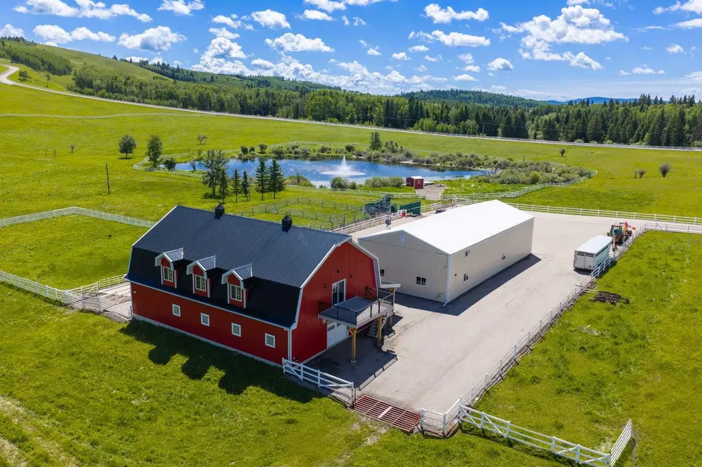 274256 272 Street W Rural Foothills County AB T0K1K0