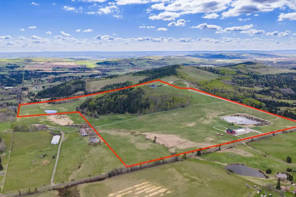 274256 272 Street W Rural Foothills County AB T0K1K0