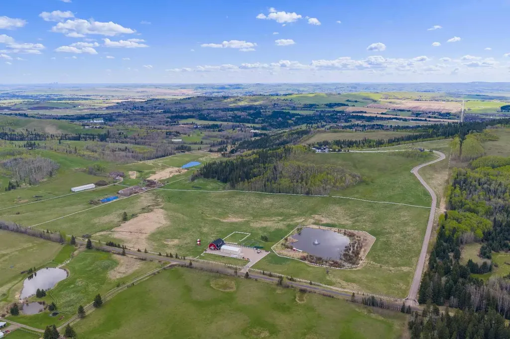 274256 272 Street W Rural Foothills County AB T0K1K0