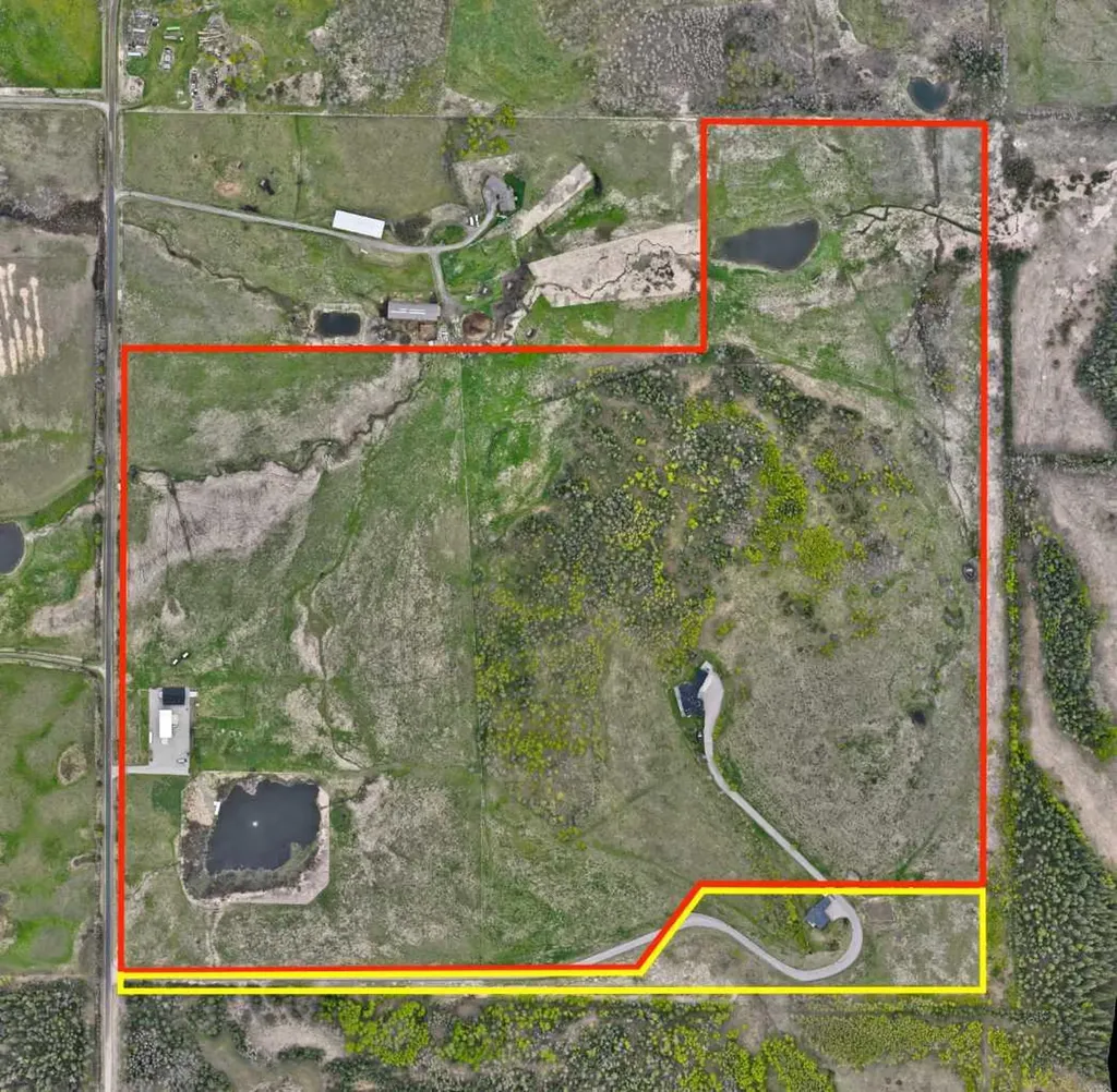 274256 272 Street W Rural Foothills County AB T0K1K0