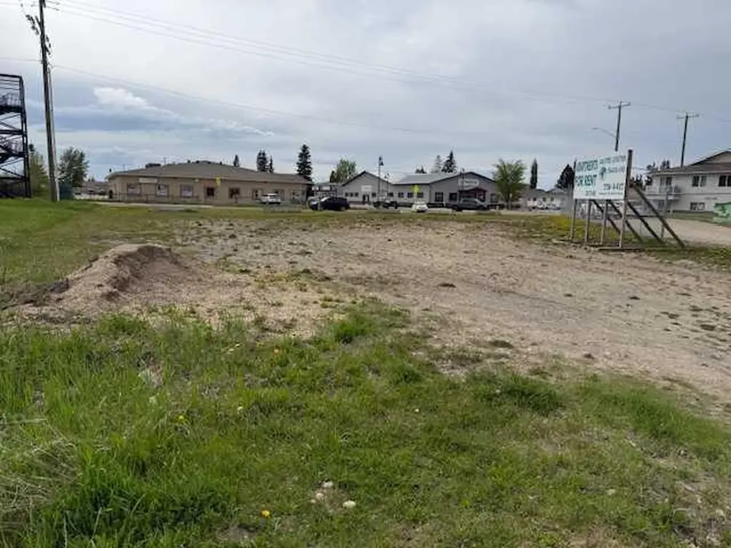 4114 Ny Whitecourt AB T7S 1M6