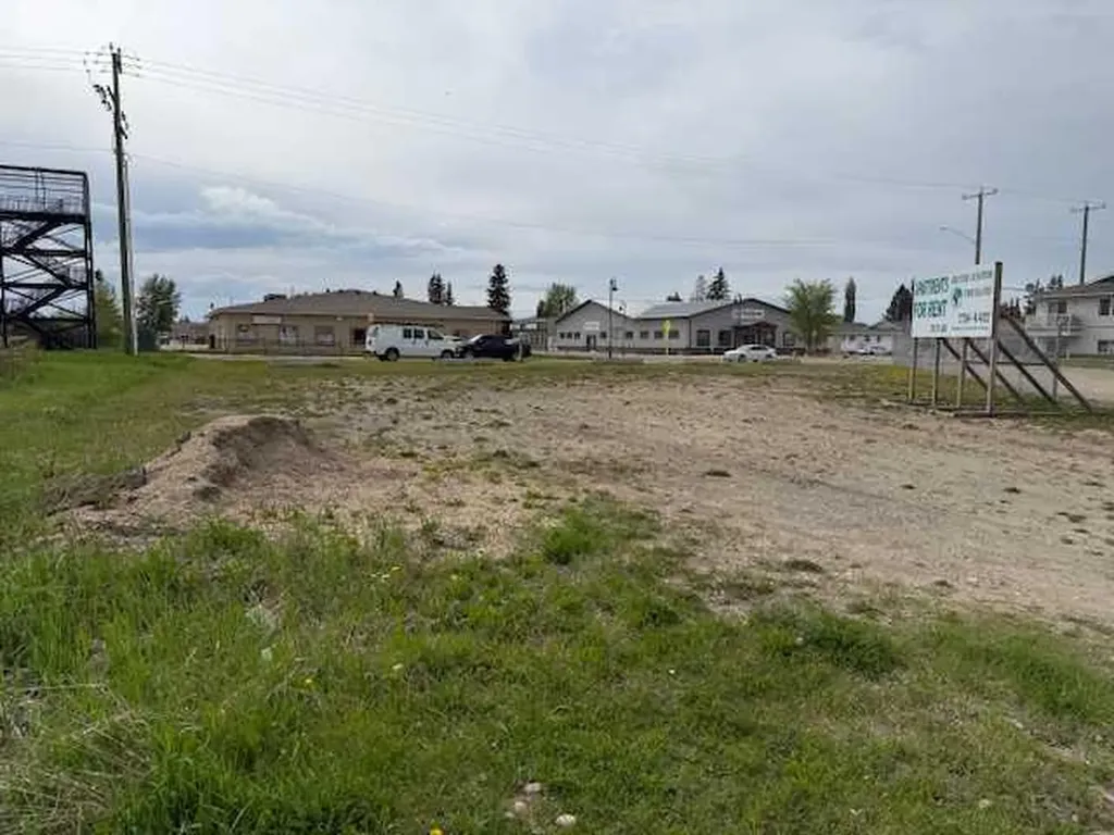 4114 Ny Whitecourt AB T7S 1M6