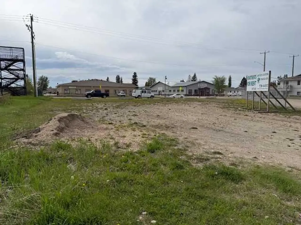4114 Ny Whitecourt AB T7S 1M6